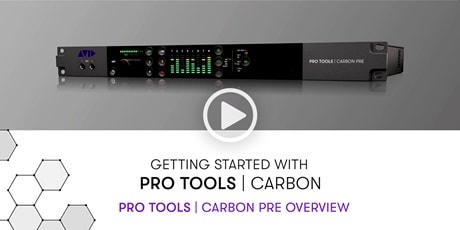 12 CARBON_PRE_VIDEO teaser