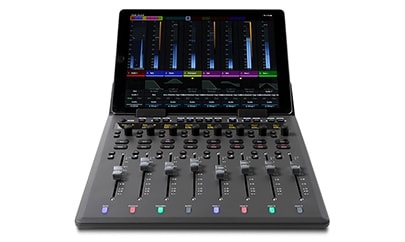 Avid S1 control surface