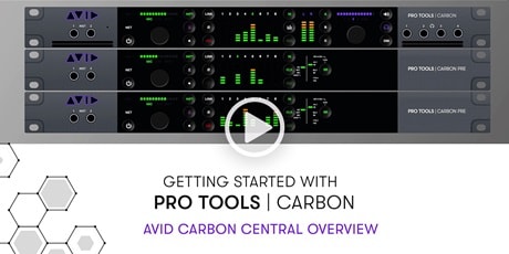 carbon central overview