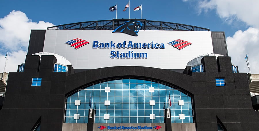 Carolina Panthers create engaging content to drive attendance viewership and sponsorships 900x457