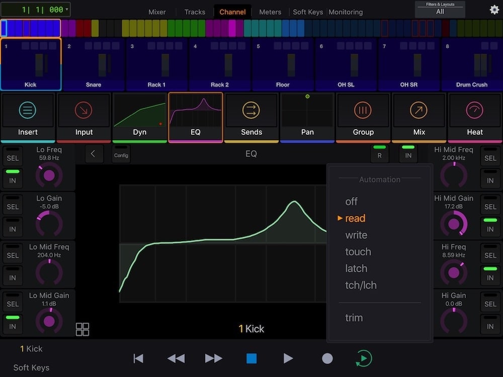 Channel view-min