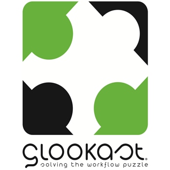 Glookast Logo