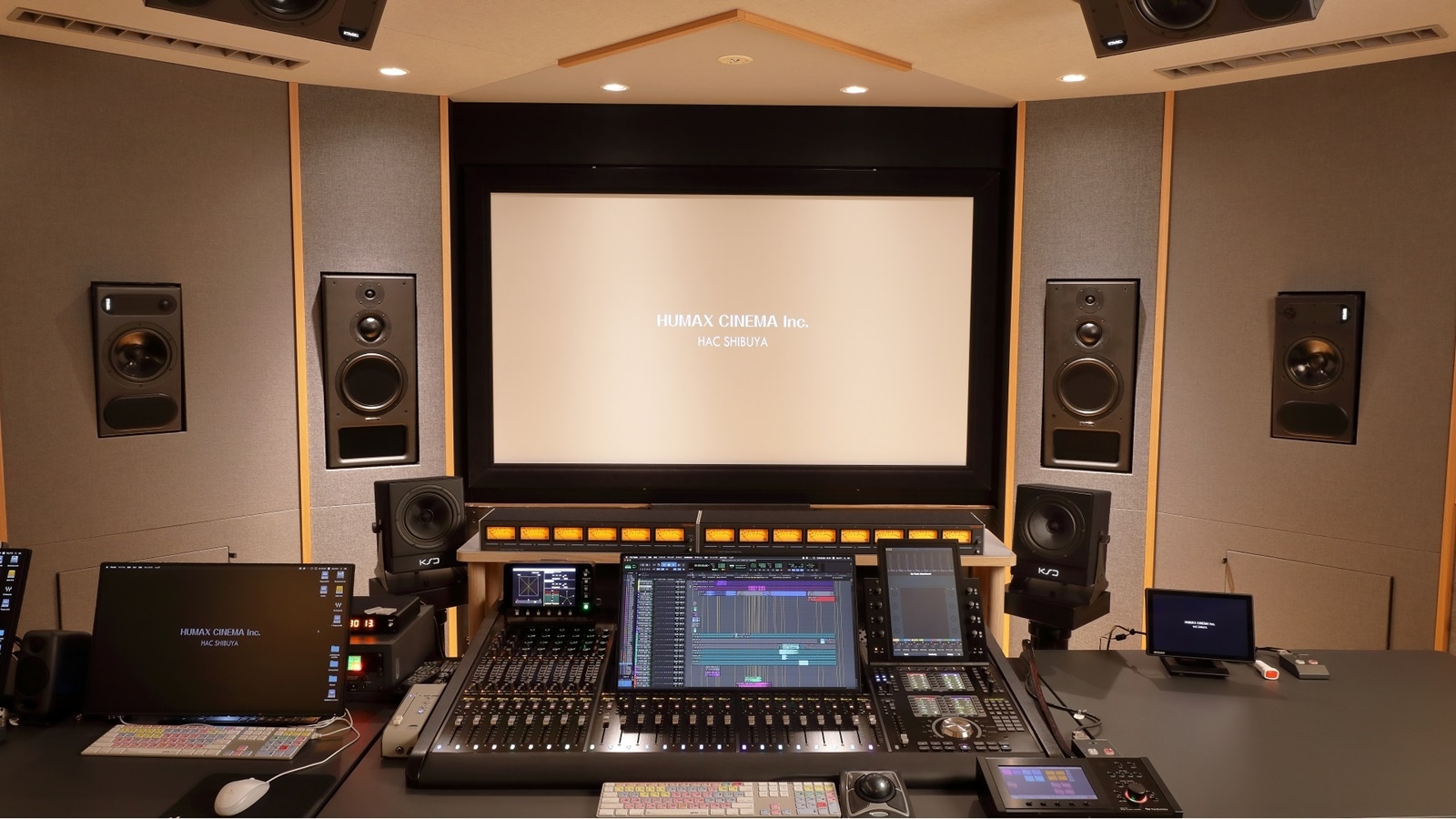 Avid-S6-Humax-Cinema-HAC-Shibuya