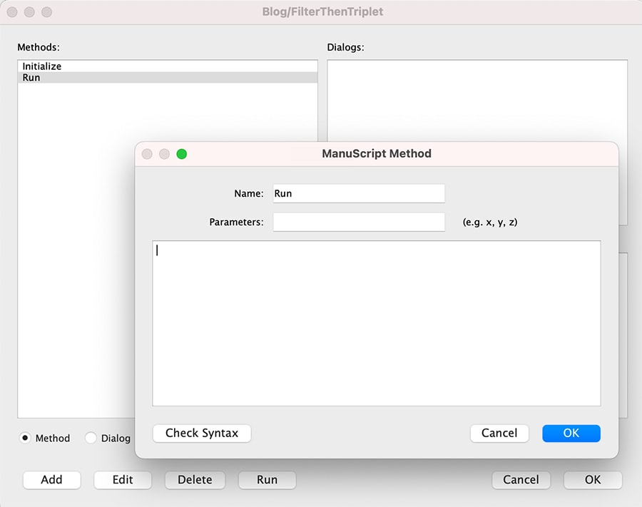 how to create a new plugin in Sibelius