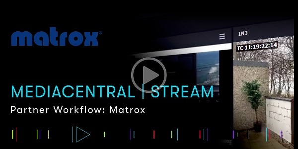 Matrox