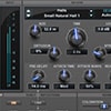 Pro Tools ReVibe 2 room modeling reverb plugin