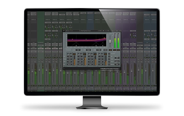 SoundDesignSuiteMonitor