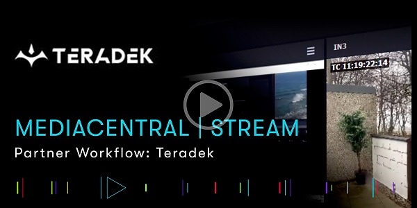 Teradek