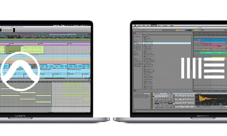 using Ableton Link with Pro Tools