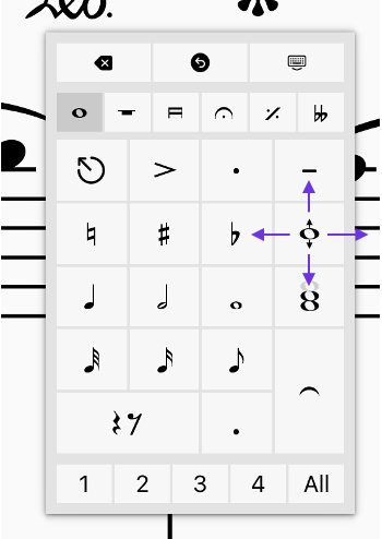 4 Sibelius 202111 Step Time Note Input