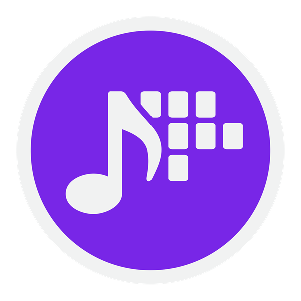 Avid Play icon